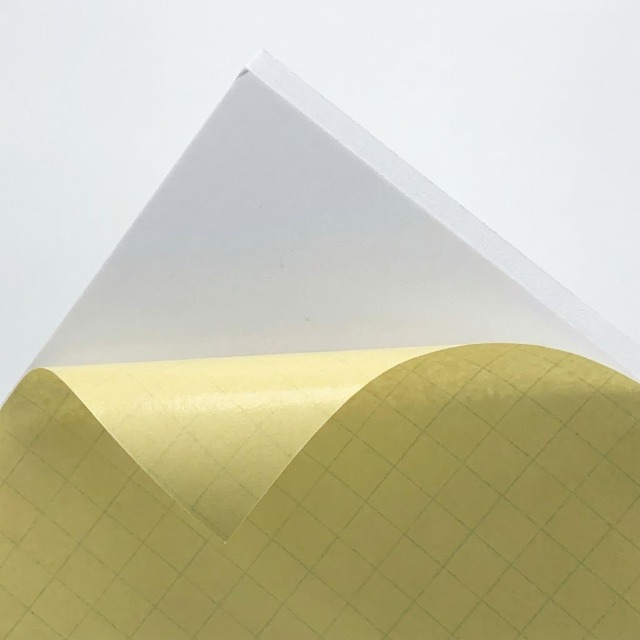 فوم برد ۵۰*۷۰ چسبدار