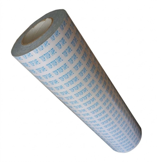 چسب دو طرفه ۳۰ سانتی در 25 متر