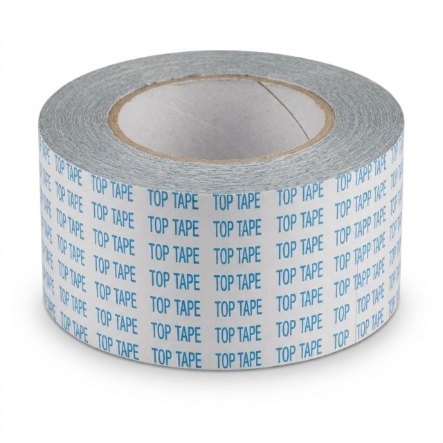 چسب دو طرفه ۱۰ سانتی در 25 متر